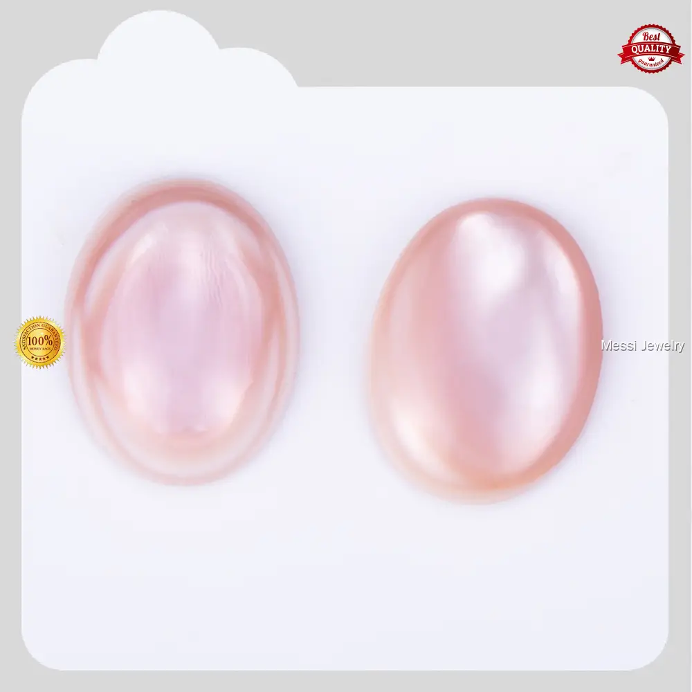 Oval Purple Mother of Pearl - High Value & Wide Applications 1