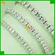 10K Gold Tennis Bracelet with Lab Grown Diamonds 1