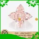Lab Diamond Pendants: Customizable and Certified IGI Graded 1