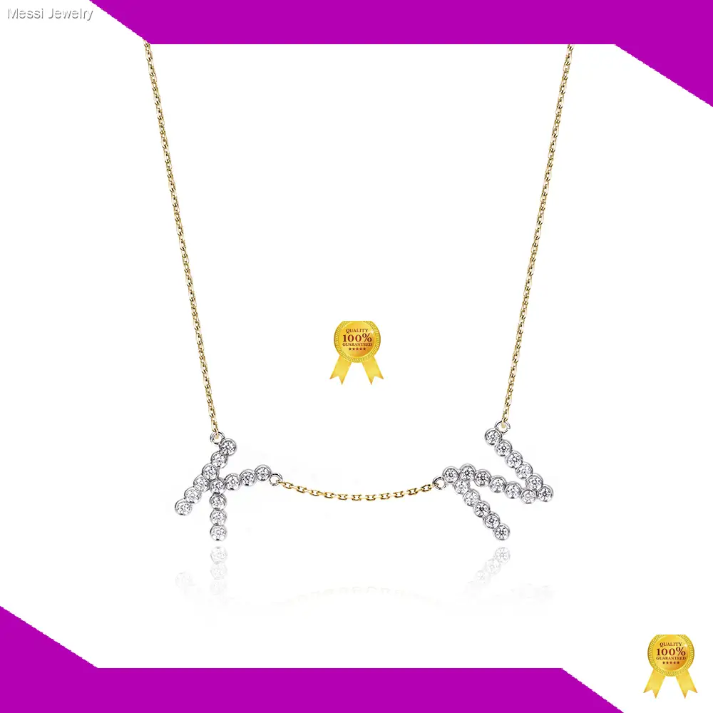Custom Lab Diamond Jewelry - MOQ 1 Piece - Top Quality Production 1