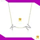 Custom Lab Diamond Jewelry - MOQ 1 Piece - Top Quality Production 1