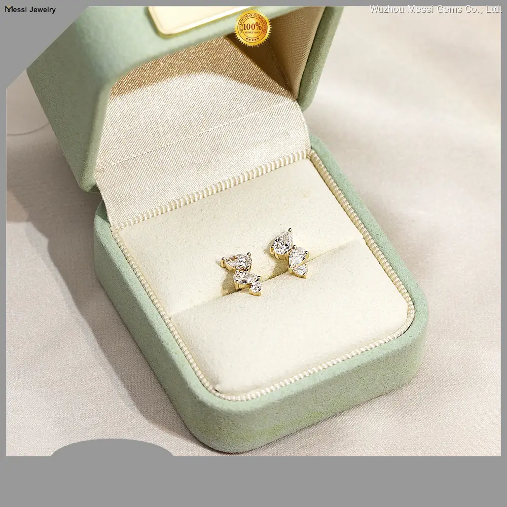 Custom Lab-Grown Diamonds: 2000+ Unique Jewelry Designs Available 1