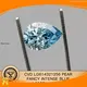 5.07CT Oval Lab Grown Diamond - IGI Certified, Customizable - Messi Jewelry 1