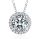 Moissanite Rings with GRA Certification - Wholesale Available 1