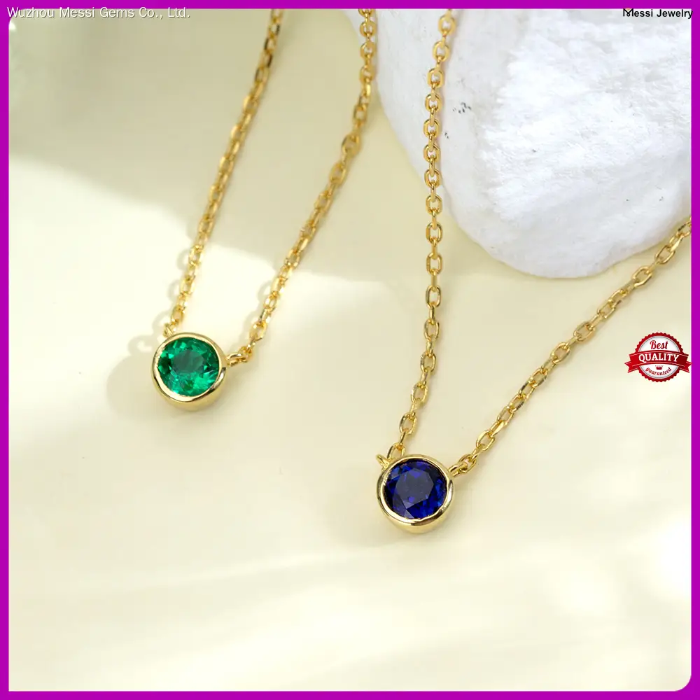Custom Lab-Grown Diamonds and Jewelry Designed to Your Preferences 1