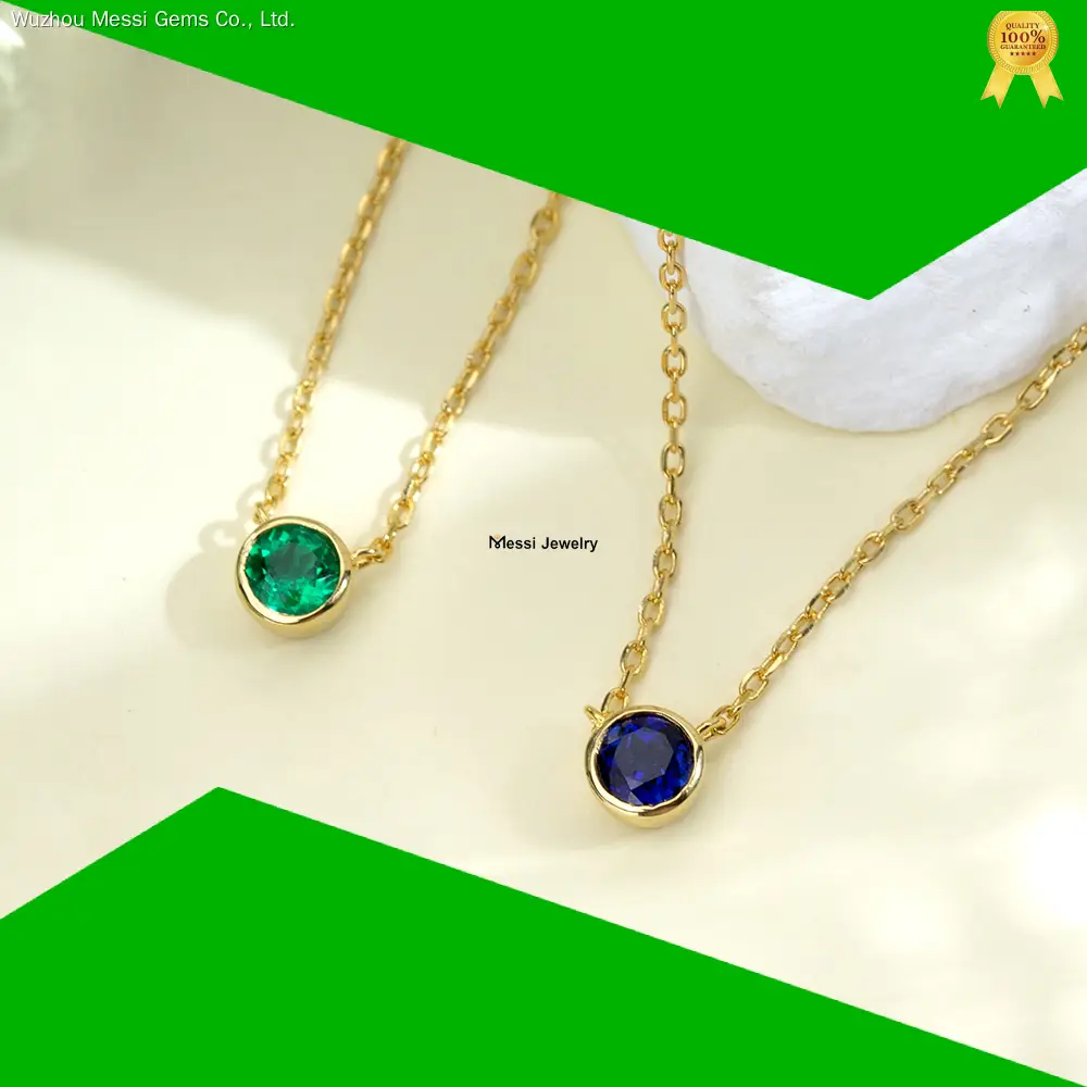 Custom Lab-Grown Diamond Jewelry – Designed to Your Preferences 1