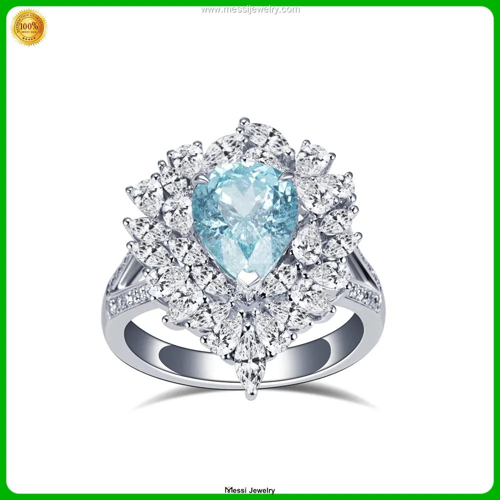 Lab Grown Diamonds: Custom Sizes & Colors, GIA Certified 1