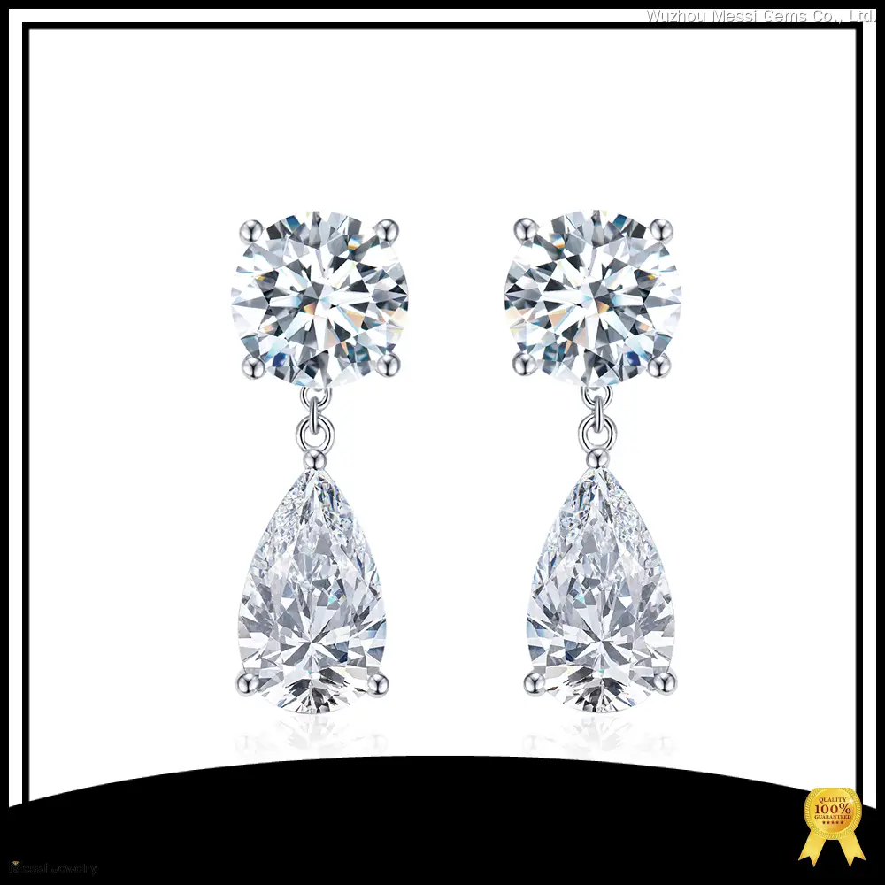 Experienced Sales Team Providing Lab Diamonds 1
