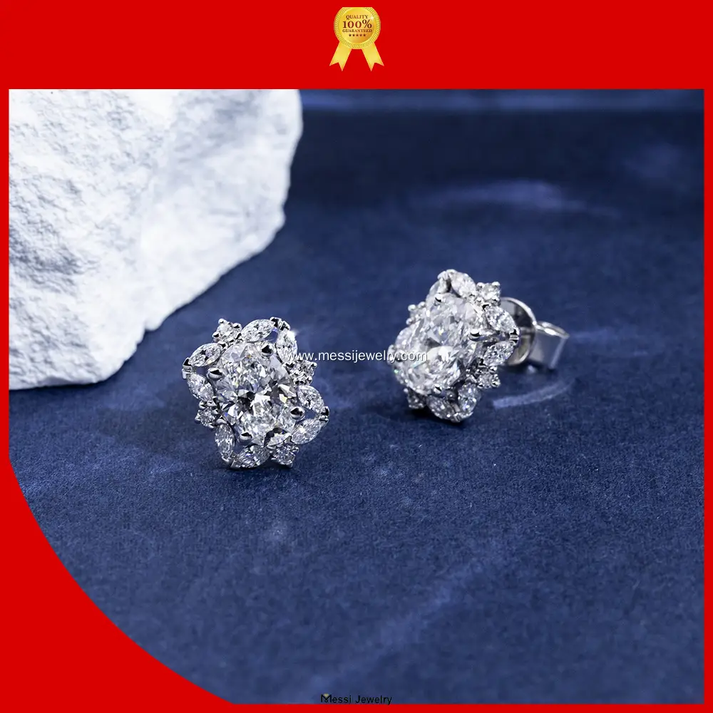 Round Lab Diamond: QA & QC by Experienced Professionals 1