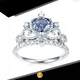 Customizable Lab Grown Diamonds - HPHT & CVD - GIA/IGI Certs - Messi Jewelry 1