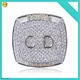 Lab Grown Diamond Hip Hop Rings & Customization 1