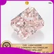 4.40ct Radiant Lab Diamond - IGI Certified 1