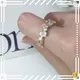 Customizable Moissanite Wedding Sets in Gold and Silver 1