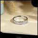 Custom 925 Silver Jewelry with Lab Diamonds 1