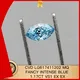 1.17CT Marquise Lab Grown Diamond - IGI Certified 1