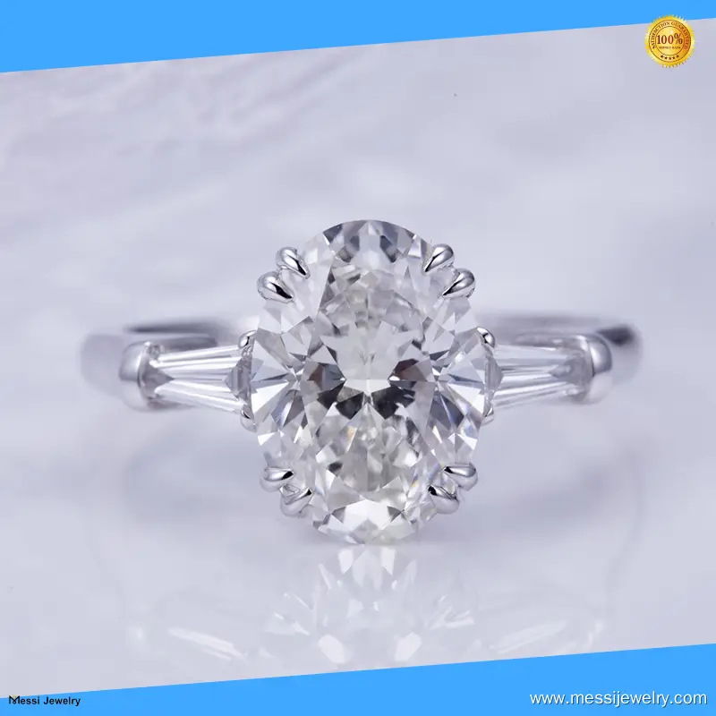 Customizable Lab Grown Diamonds - Best Quality & Satisfaction Guaranteed 1