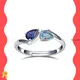 Customizable Lab Grown Diamonds in Various Sizes and Colors 1