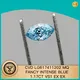 1.17CT Marquise Lab Diamond - Customizable & Authentic 1