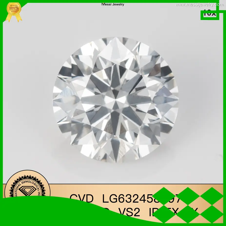 IGI Certified 8.24CT Pear Lab Diamond - Customizable & Authentic 1