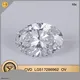 1.02ct Oval Lab Grown Diamond with IGI Certificate 1