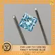 Princess Lab Diamond with IGI Certificate - Messi Jewelry 1