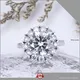 Customizable Lab Diamond Wedding Bands - Guaranteed Quality 1