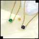 Custom Lab Grown Diamonds: High-Quality Production, MOQ 1, Green Gemstones 1