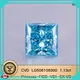 Princess Cut Lab Grown Diamond Rings 1