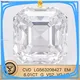 6.01CT Emerald Lab Diamond - Wholesale Fancy Diamonds 1