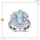 Customizable Lab Grown Diamonds - Gemstone Manufacturers 1