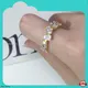 Napapasadyang Moissanite Sterling Silver Wedding Sets 1