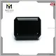 Black Moissanite Emerald Cut Gemstone - Wholesale Factory Price 1