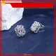 High-Quality Lab Grown Diamonds - Experienced QA/QC Team 1