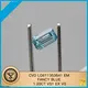 CVD Fancy Blue Emerald Lab Diamond 1.20CT VS1 IGI Certified 1