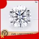 8.0CT Round Lab Grown Diamond - F VS1 Quality with IGI Certificate 1