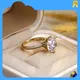 Custom Lab Diamond Jewelry - MOQ 1 Piece - Top Quality Production1 1