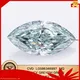 Лабораторные бриллианты: 0,3-10CT, ежедневные обновления доступны 1
