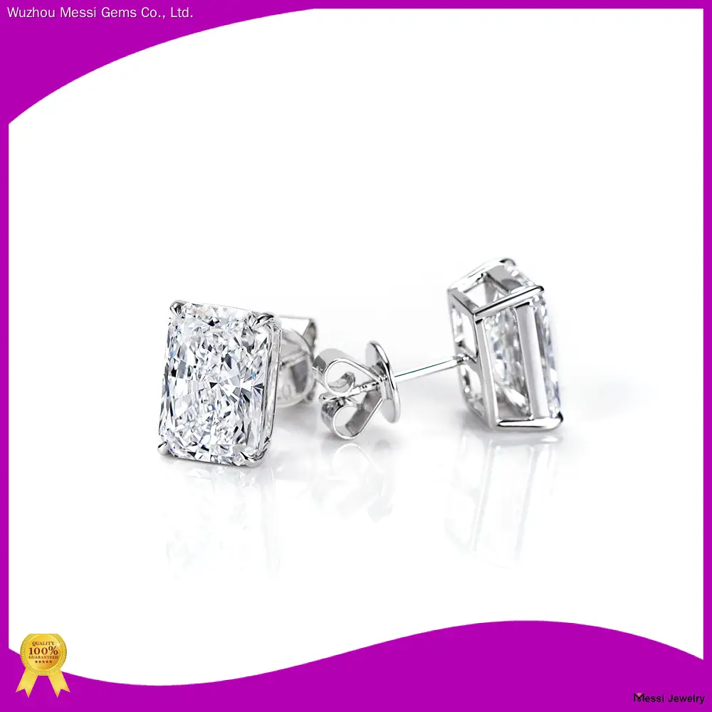 Custom Bracelets - High-Quality Lab Diamonds - HD Video & Pictures Included 1
