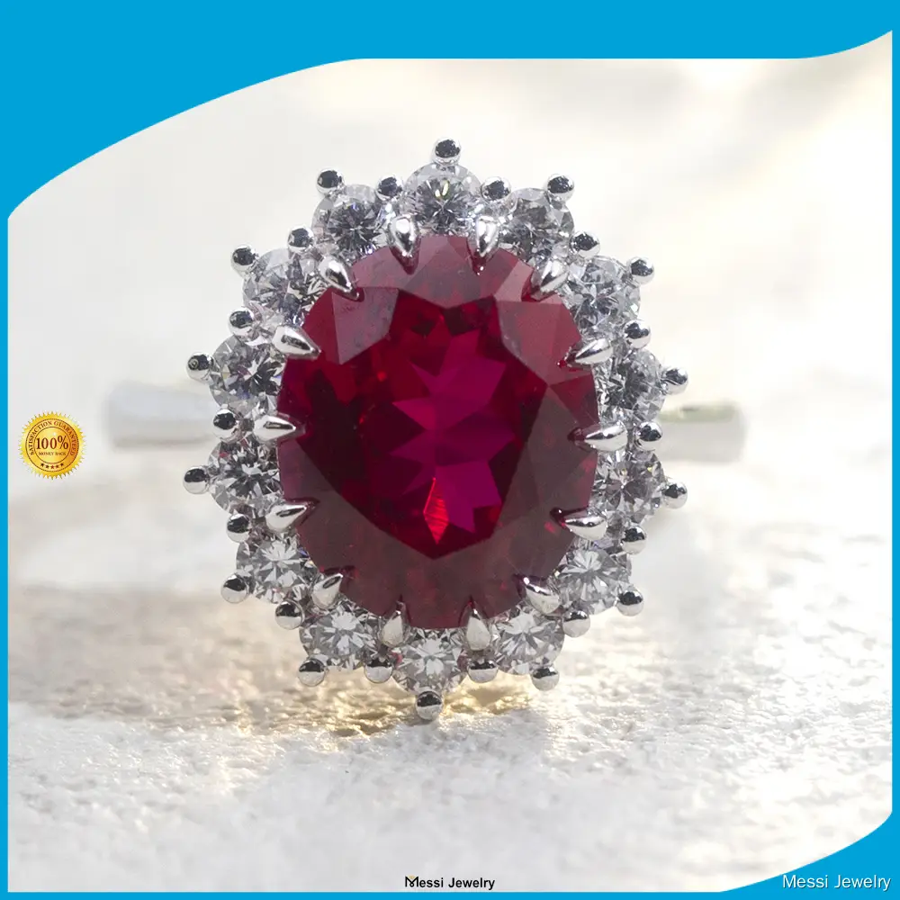 IGI Certified Lab Grown Diamonds - Customizable Jewelry 1