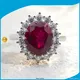 IGI Certified Lab Grown Diamonds - Customizable Jewelry 1