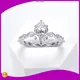 Сертифицированный IGI 2,02CT Pear Lab Diamond - US 8.5 - 18K Белое золото | Пользовательские подвески 1
