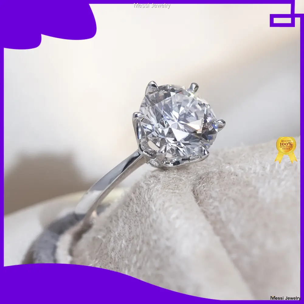 Round Lab Diamond - IGI Certified, Ready to Ship 1