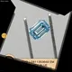 Emerald CVD FANCY BLUE Lab Diamond 1.52CT VS1 - Messi Jewelry 1