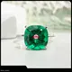 Customizable 14K Best Emerald Ring by Messi Jewelry1 1