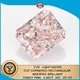 Radiant 4.40CT Lab Grown Diamond 1
