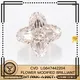 1.00CT Fancy Shape Lab Grown Diamond - Perfect for Custom Pendants 1