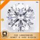 5ct Lab Diamond - IGI Certified, Perfect Symmetry & Cut 1