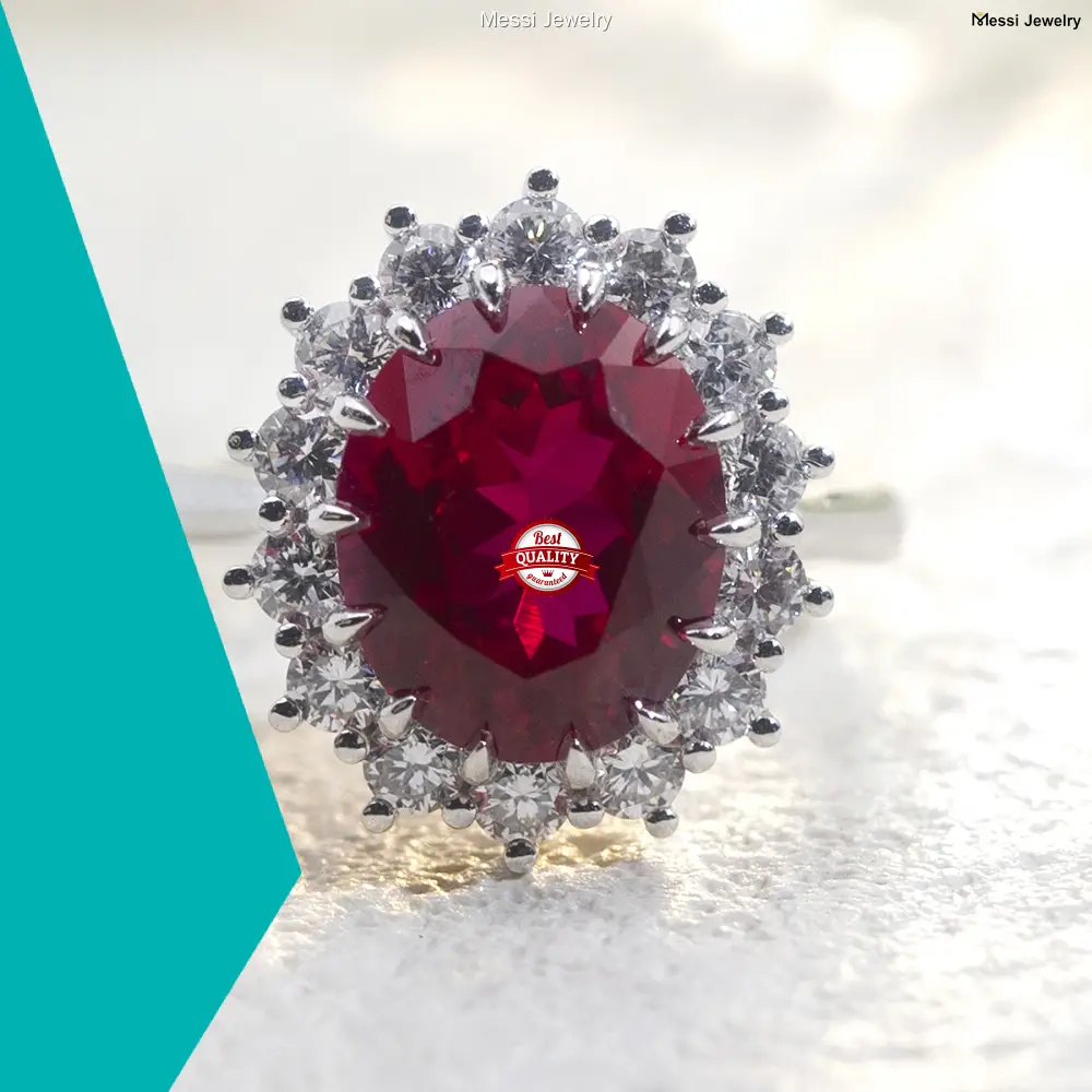 IGI Certified Lab Grown Diamond - Customizable Jewelry 1