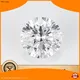 1.02CT Round Lab Diamond with IGI Certificate 1