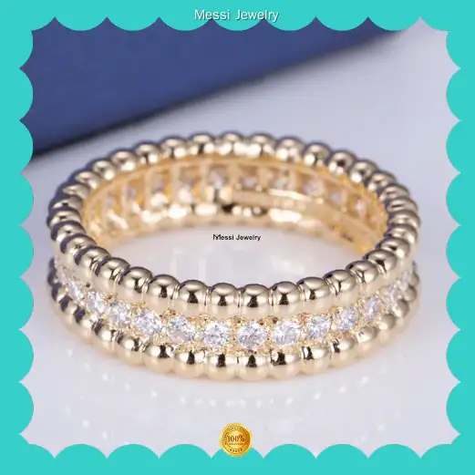 Messi Jewelry | Best Price cvd diamond directly sale 1